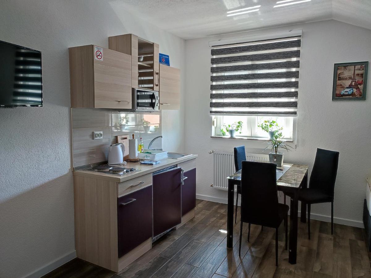 Apartman Toni Gracac  Exterior photo