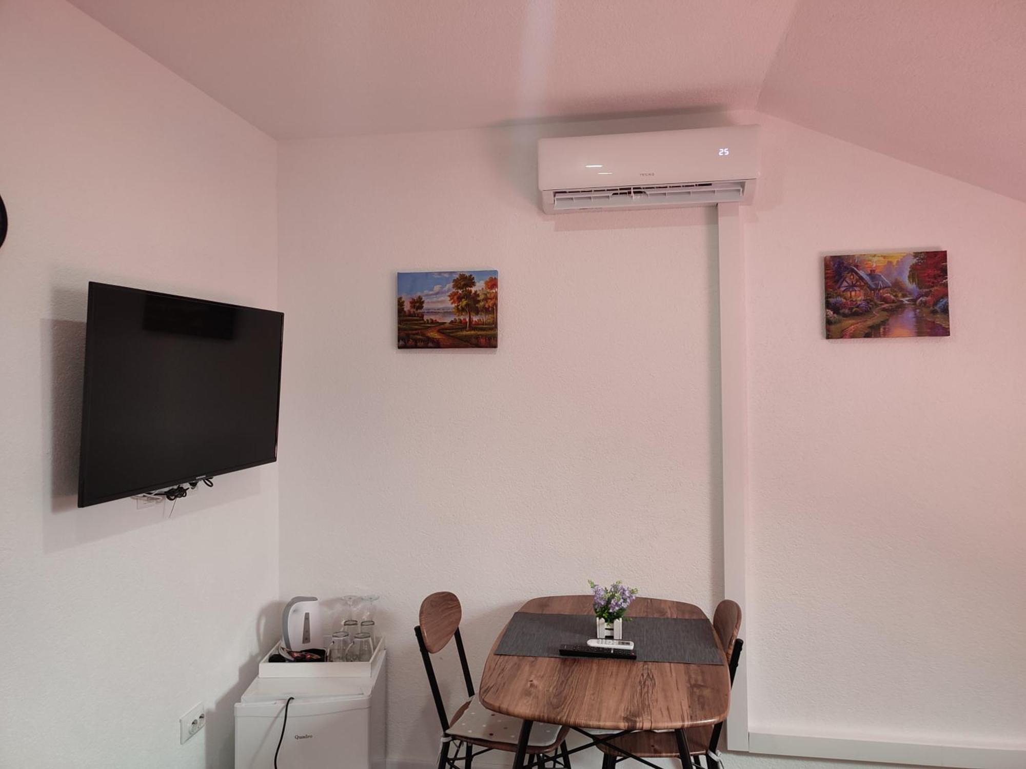 Apartman Toni Gracac  Exterior photo