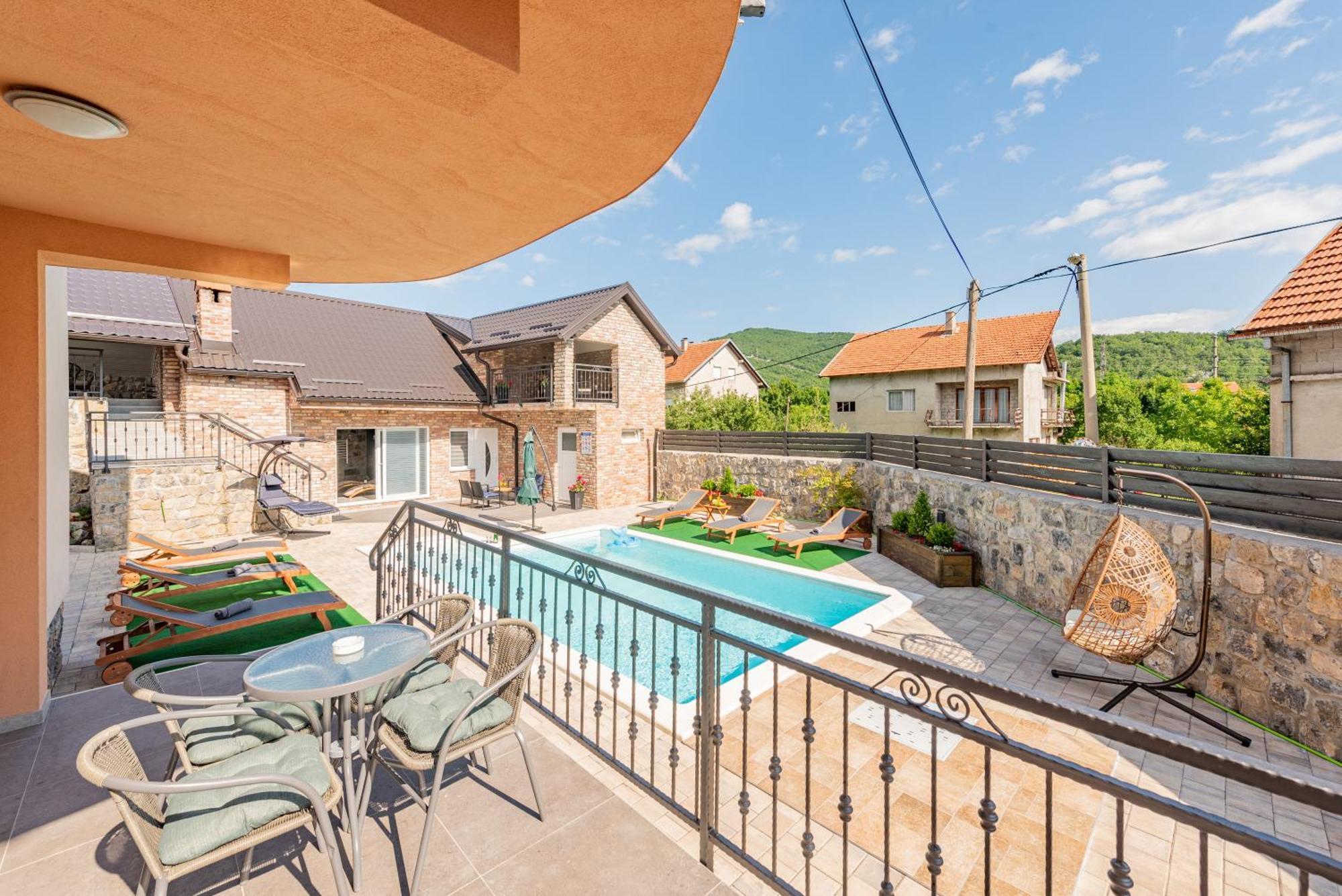 Apartman Toni Gracac  Exterior photo