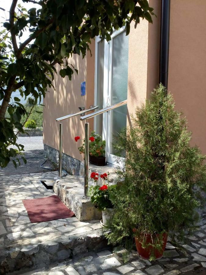 Apartman Toni Gracac  Exterior photo